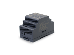 Alimentation rail DIN 60W/24V - 01