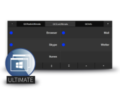 Plug-in QC-Exe Ultimate 1