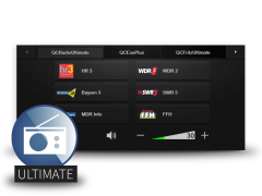 Plug-in QC-Radio Ultimate 1