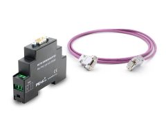 DIN Rail Adapter Set Image 1
