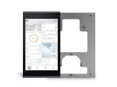Controlmicro kit d'échange : Merten Touch Panel 7 - 01