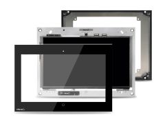 Control 12 Set: ABB/Busch-Jaeger Raumpanel/Controlpanel - 01
