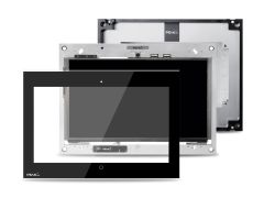Control 12 Set: Jung Smart Panel - 01