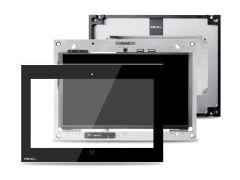 Control 12 Set: MT701 - 01