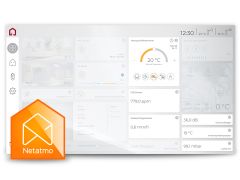 YOUVI Netatmo-Bridge - 01