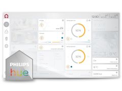 YOUVI Philips Hue Bridge - 01