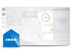 Pont YOUVI IKEA Tradfri - 01