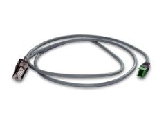 KNX-D-Sub-Wago 893-1012 Adapterkabel 1