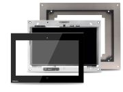 Control 12 Set: Jung Panel PCT 10 - 01