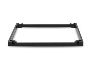Cadre au design plat pour montage en saillie Control 12 1