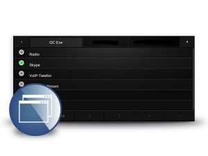 Plug-in QC-Exe