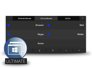Plug-in QC-Exe Ultimate 1