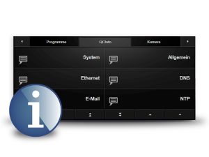 Plug-in QC-Info