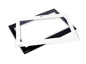 Control 12 Glass Cover Set - 01