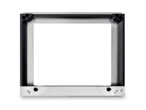Control 16 Aufputzrahmen Merten IP-Touch 10 - 01