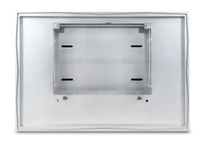 Control 16 Set zum flächenbündigen Einbau - 01