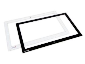 Control 16 Glass Cover Set (Black & White) - 01