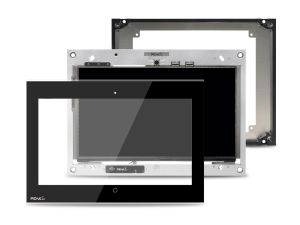 Control 12 Set: ABB Smart Touch - 01
