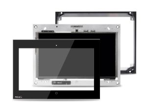 Control 12 Set: Busch ComfortPanel - 01