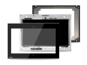 Control 12 Set: Busch Controlpanel & ComfortPanel - 01