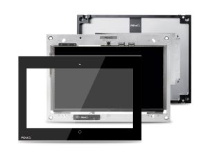 Control 12 Set: Jung Smart Panel - 01