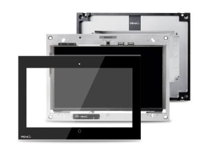 Control 12 Set: MT701 - 01