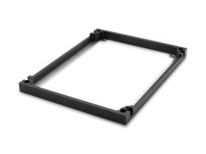 Cadre de montage en saillie Control 12 pour Busch-ComfortPanel 8136 - 01