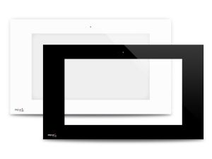 Controlpro Glass Cover Set - 01