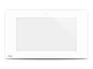 Controlpro Glass Cover White