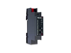 KNX Modbus Gateway TCP secure - 01