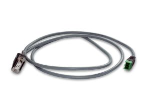 KNX-D-Sub-Wago 893-1012 Adapterkabel 1