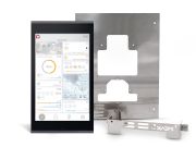 Controlmicro Set: Gira Control 9 & Gira Smart Terminal - 01