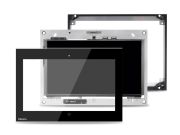 Control 12 Set: Busch ComfortPanel - 01