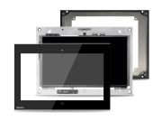 Control 12 Set: Busch Controlpanel & ComfortPanel - 01