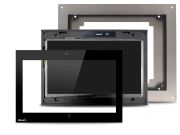 Control 12 Set: Jung Panel PCT 10 - 01