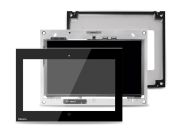 Control 12 Set: Merten Touch Panel 7 - 01