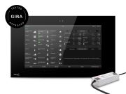 Controlpro Set: Gira Control 19 - 01 - EN