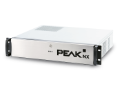 Performance Server avec Visualisation - 01