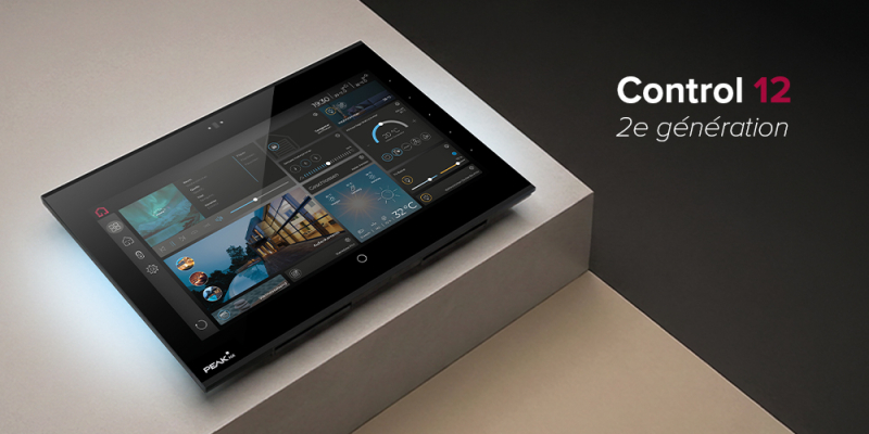Plus de performances, plus de confort et un design optimisé pour l'automatisation des bâtiments KNX