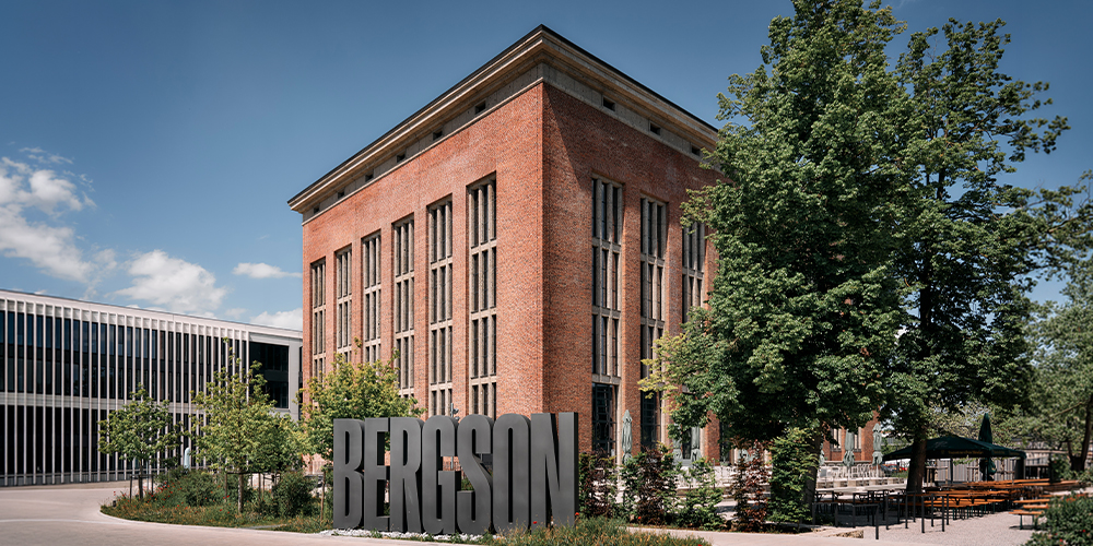 Un monument culturel intelligent : les Control 12 de PEAKnx au Bergson Kunstkraftwerk