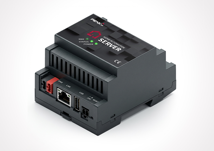 Home Automation Server