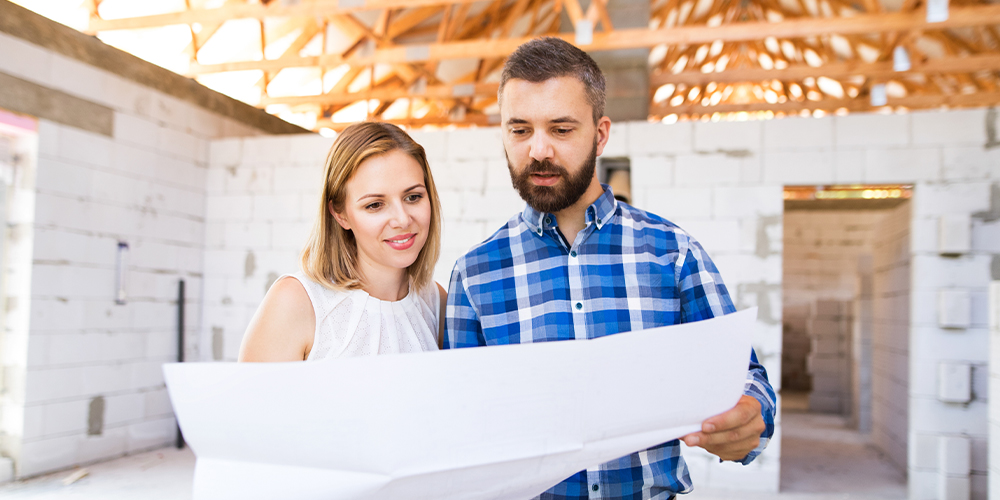 Retrofit or build new