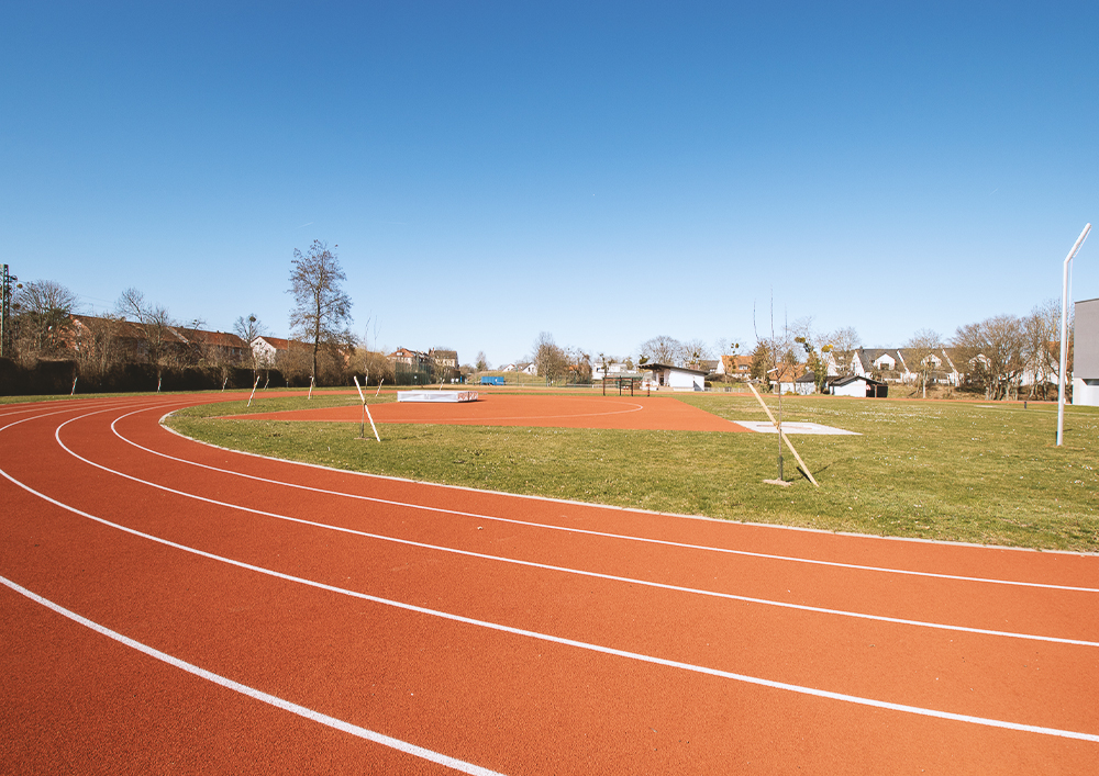 Sportcampus Hanau