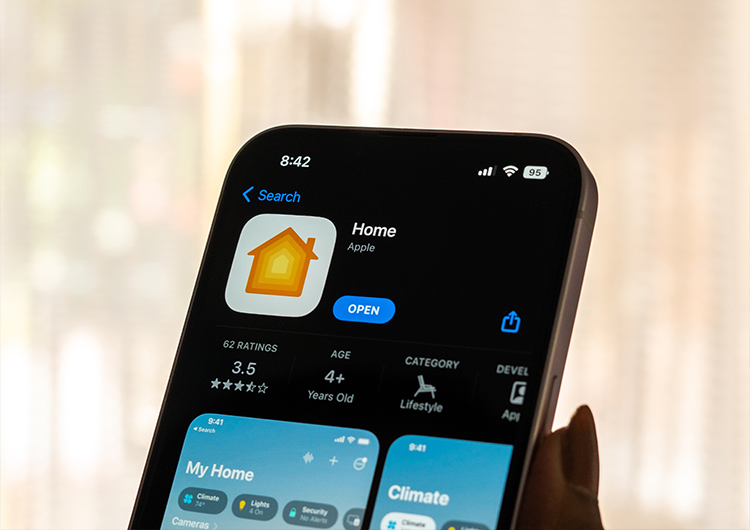Apple Home