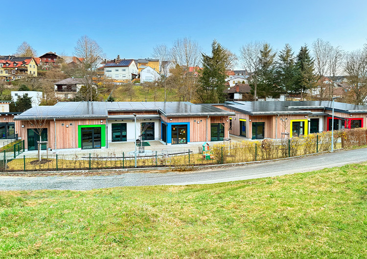 A reliable solution for everyday daycare operations