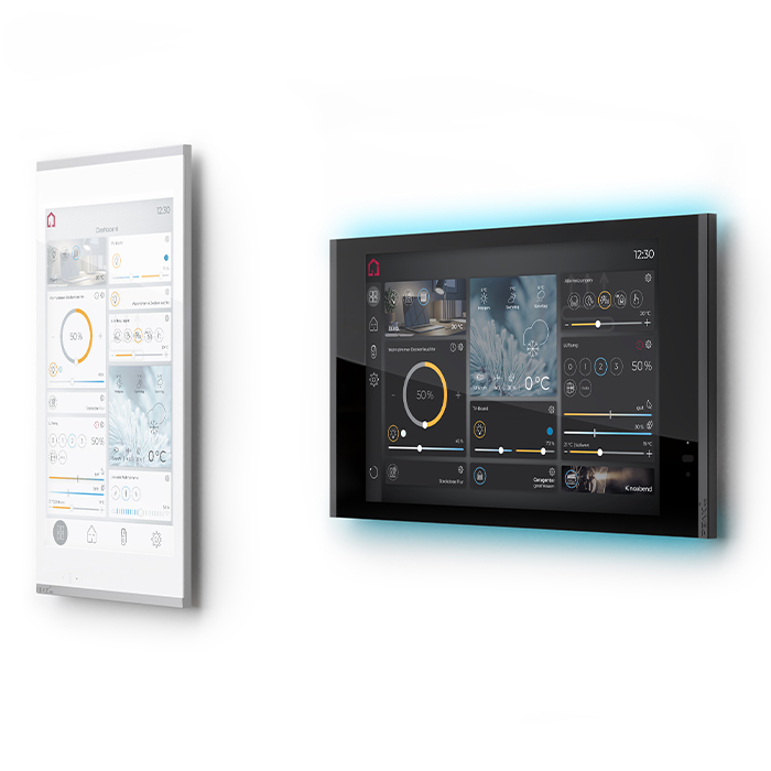 PEAKnx Control 8