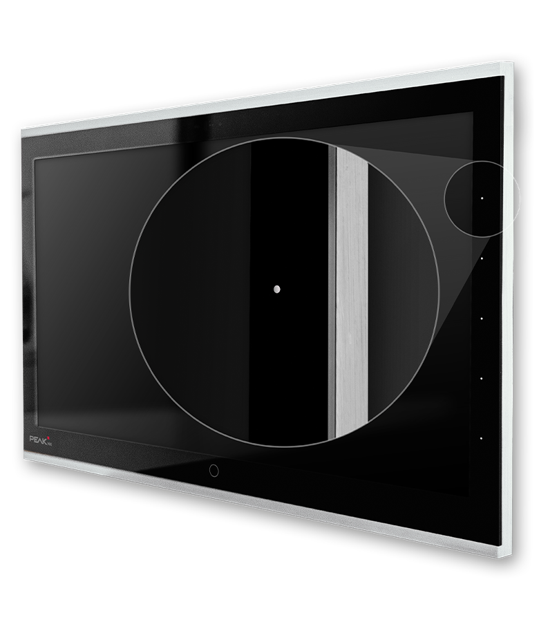 Control 16 Side-Buttons