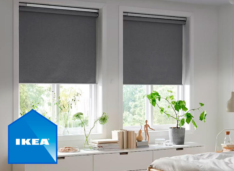 Pont IKEA Tradfri