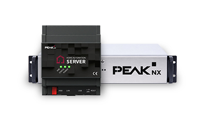 KNX Server