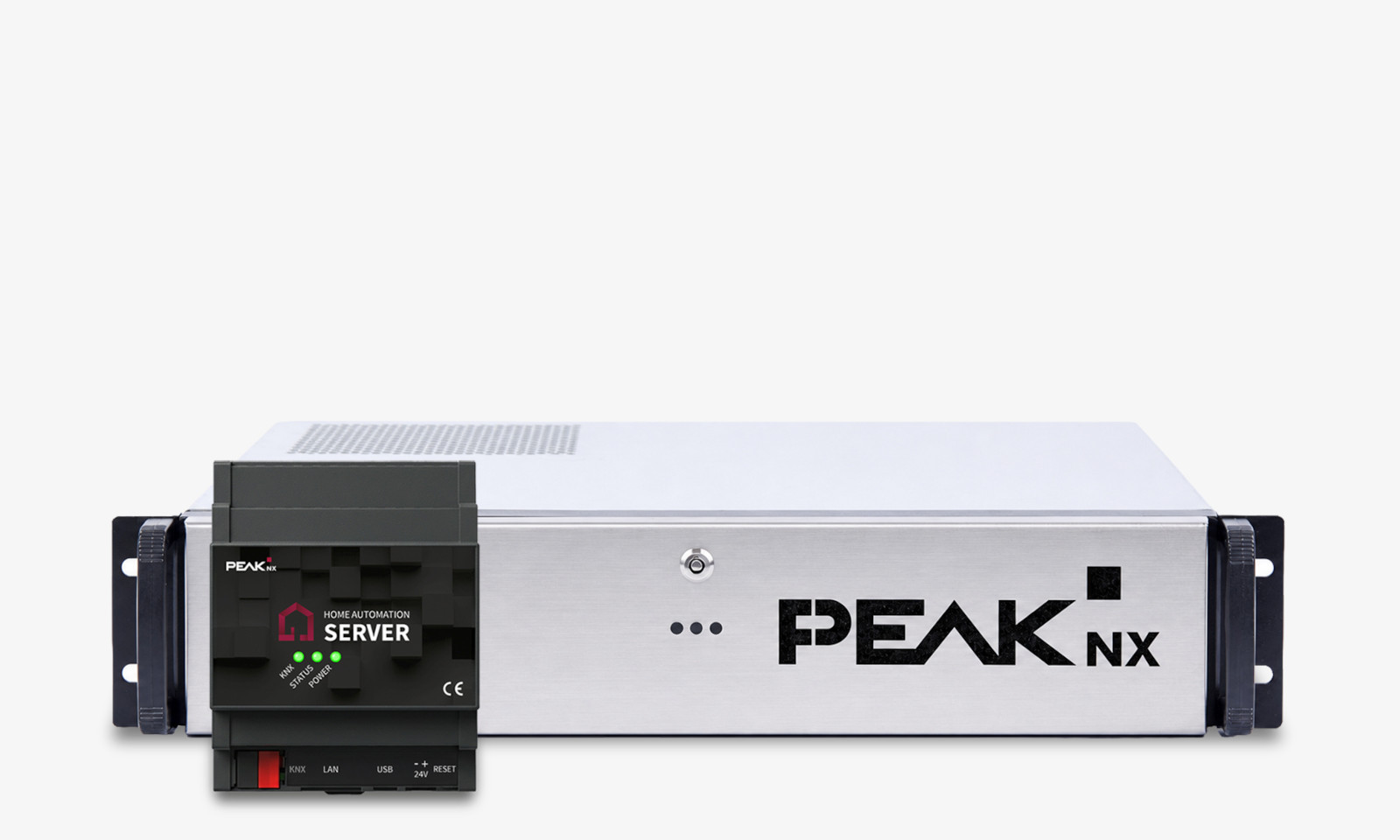 KNX-Server